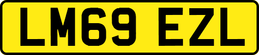LM69EZL