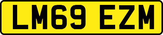 LM69EZM