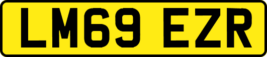 LM69EZR
