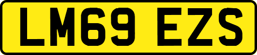 LM69EZS