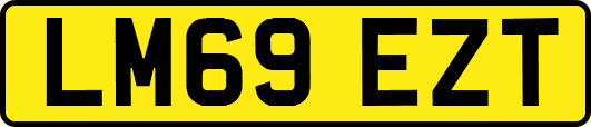 LM69EZT