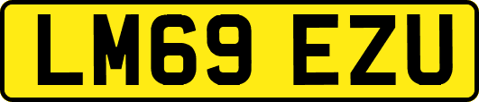 LM69EZU