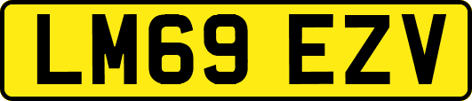 LM69EZV