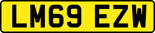 LM69EZW