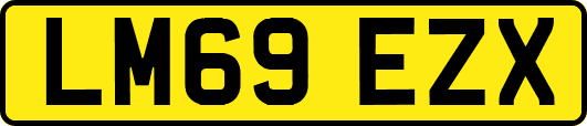 LM69EZX