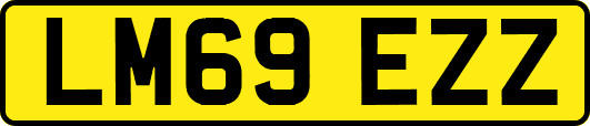LM69EZZ