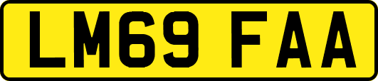 LM69FAA