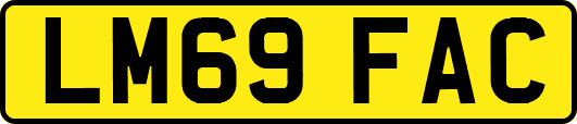 LM69FAC