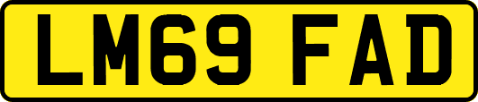 LM69FAD