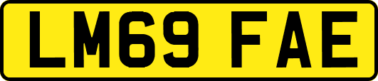 LM69FAE