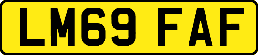 LM69FAF