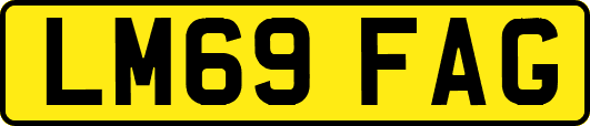 LM69FAG