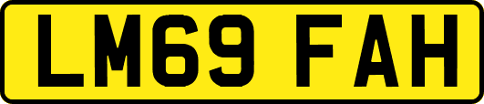 LM69FAH