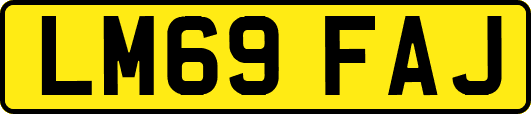 LM69FAJ