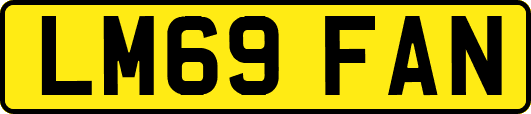 LM69FAN