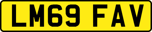 LM69FAV