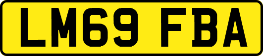 LM69FBA