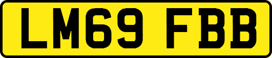 LM69FBB