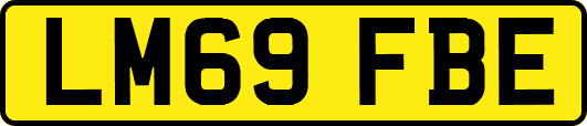LM69FBE