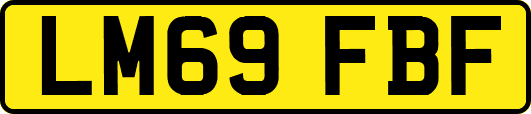 LM69FBF