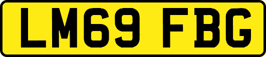LM69FBG