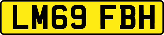 LM69FBH