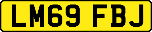 LM69FBJ