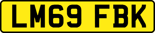 LM69FBK