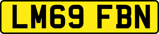 LM69FBN