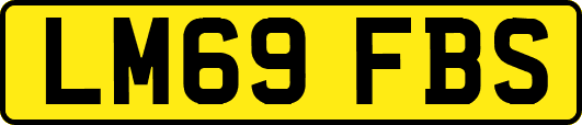 LM69FBS