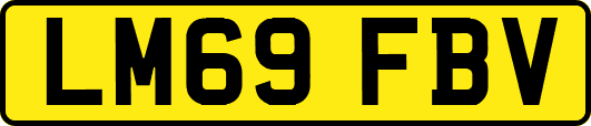 LM69FBV