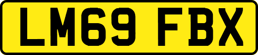 LM69FBX