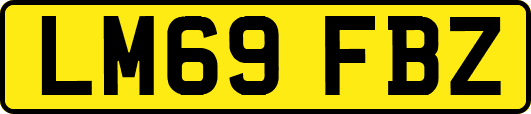 LM69FBZ