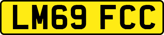 LM69FCC