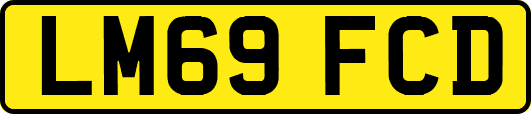 LM69FCD