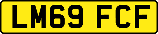 LM69FCF