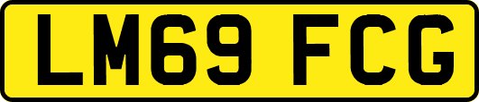 LM69FCG