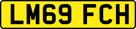 LM69FCH