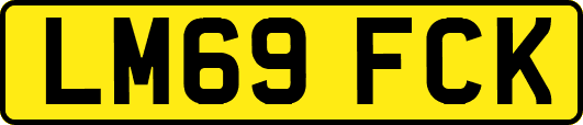 LM69FCK