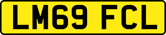 LM69FCL