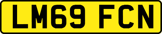 LM69FCN