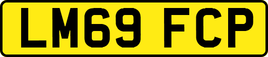 LM69FCP