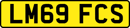 LM69FCS