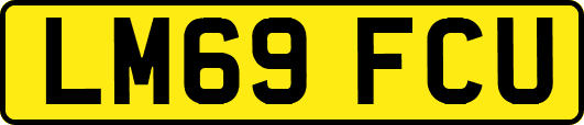 LM69FCU