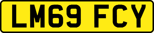 LM69FCY