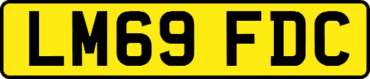 LM69FDC