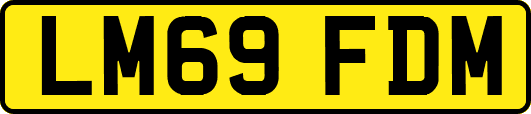 LM69FDM