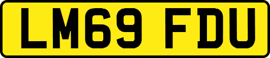 LM69FDU