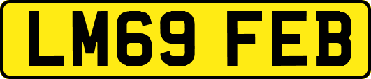LM69FEB