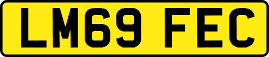 LM69FEC